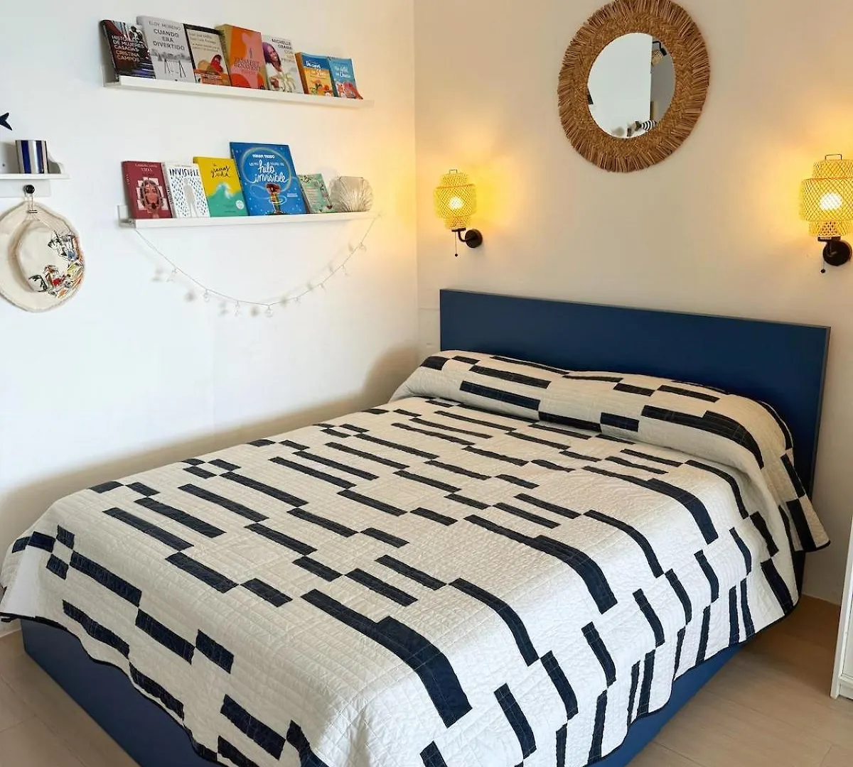 Apartman The Sea At Your Feet Maspalomas