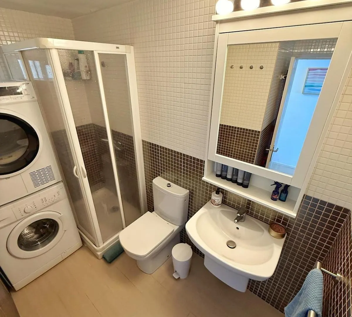 The Sea At Your Feet Maspalomas Apartman