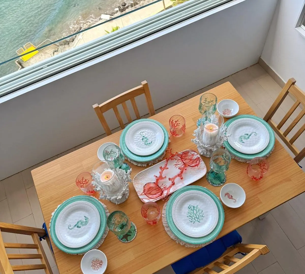 Apartman The Sea At Your Feet Maspalomas