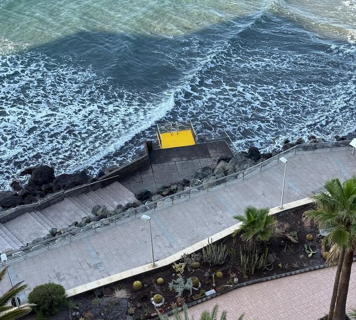 Apartman The Sea At Your Feet Maspalomas Spanyolország