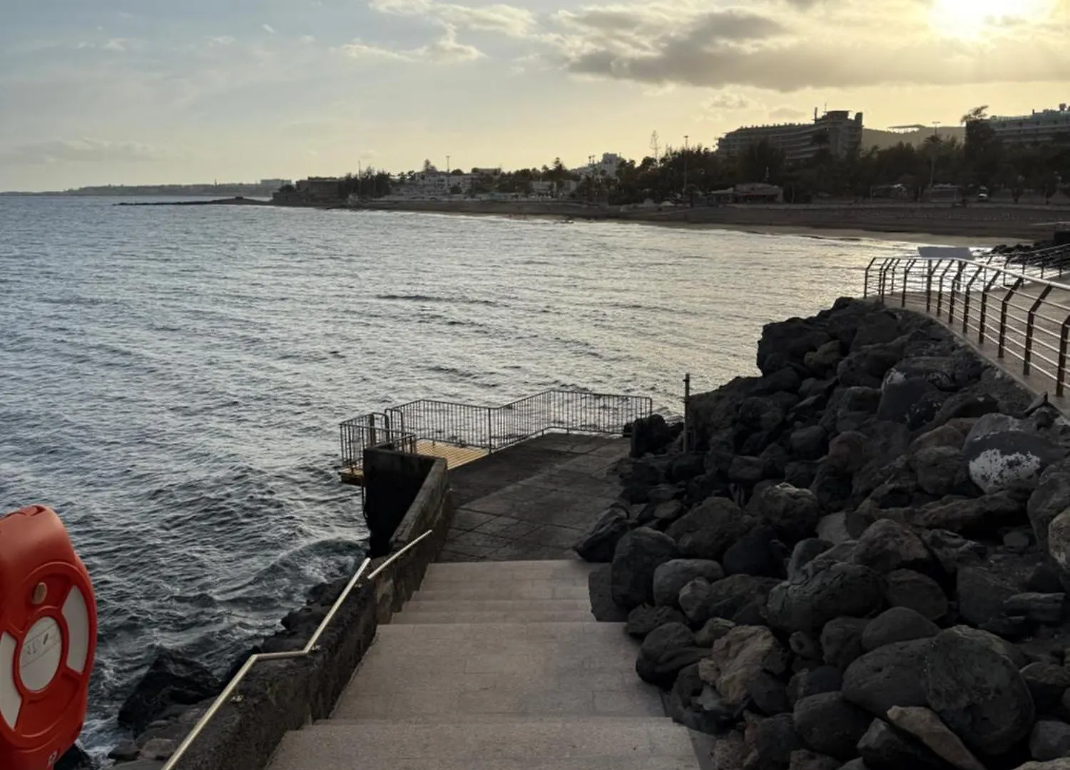 Apartman The Sea At Your Feet Maspalomas